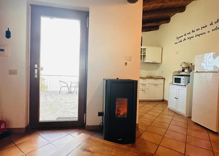 Altamarea Private Retreat