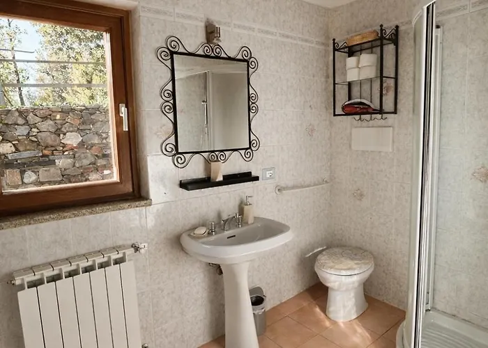 Domek alpejski Altamarea Private Retreat