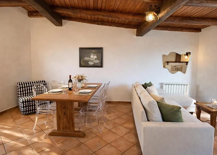 Altamarea Private Retreat בקתה