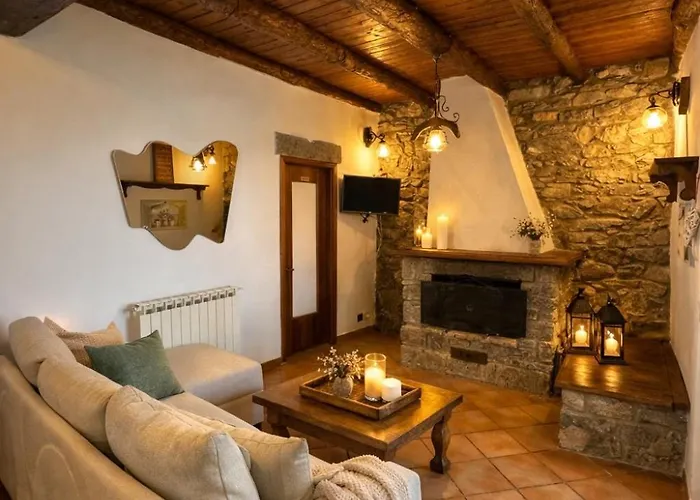 Altamarea Private Retreat