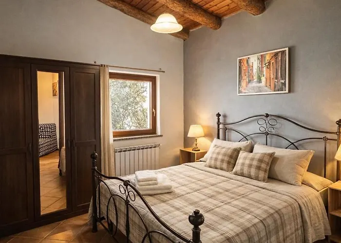 Altamarea Private Retreat בקתה קורניליה
